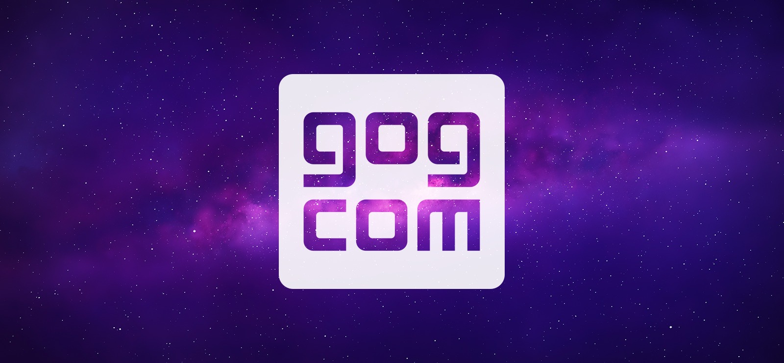 Preservação Digital: GOG Lança Programa para Salvar Games do Passado