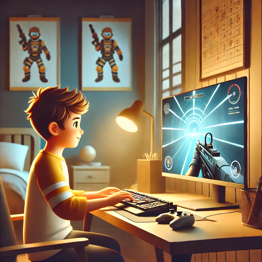 Como os Gamers Moldaram a Tecnologia Moderna