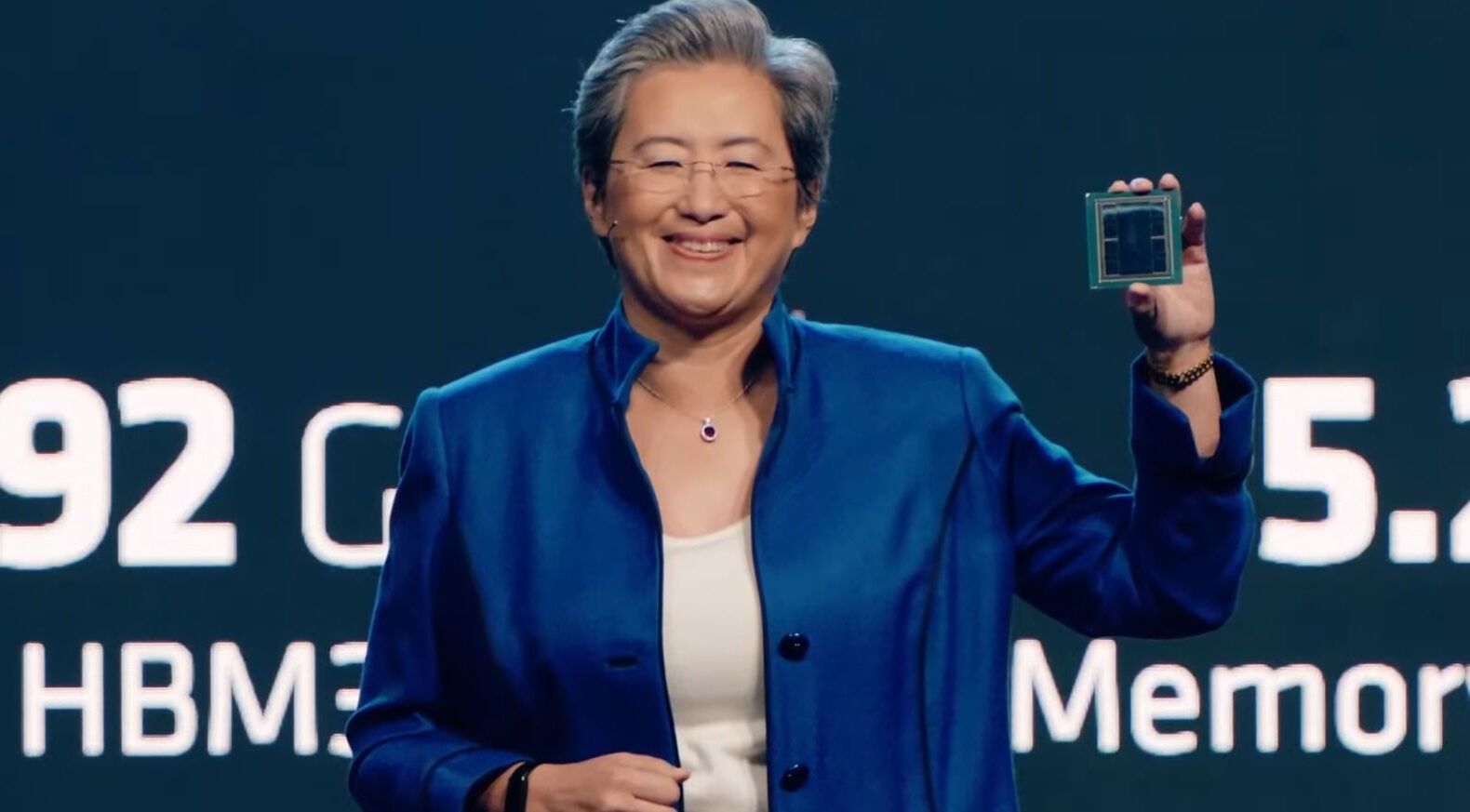 AMD Redefine Estratégia: 4% dos Funcionários Demitidos e Foco em IA