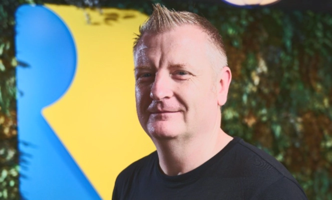 Craig Duncan Assume a Liderança da Xbox Game Studios