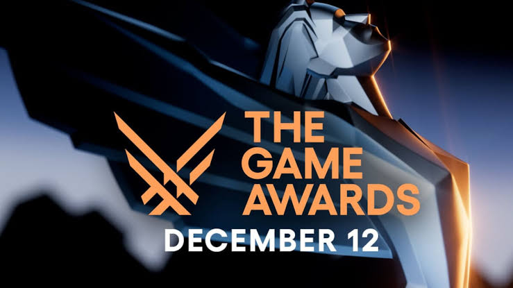 Indicações The Game Awards 2024